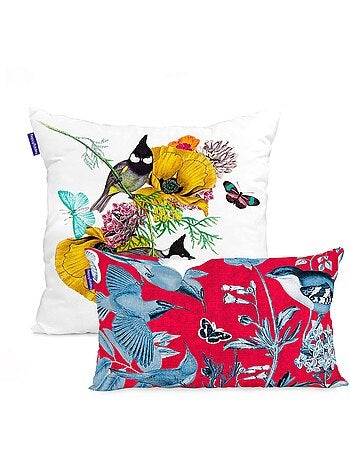 Federa Birds of paradise "Happyfriday