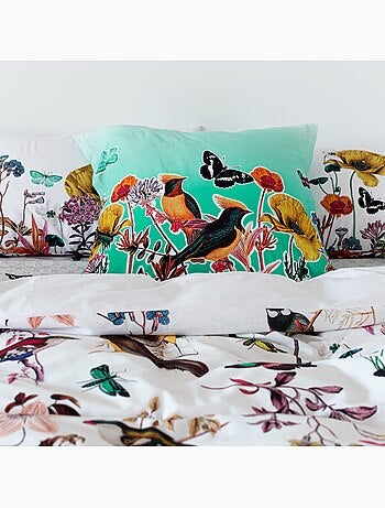 Federa Birds of paradise "Happyfriday