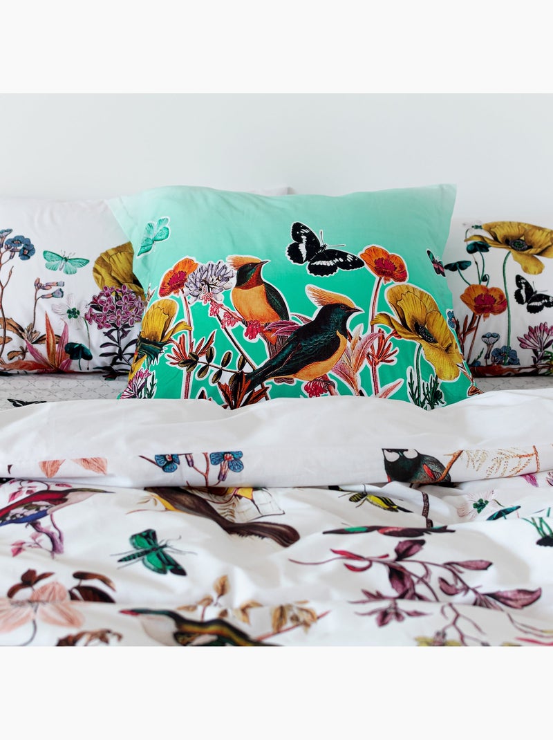 Federa Birds of paradise "Happyfriday" Multicolore - Kiabi
