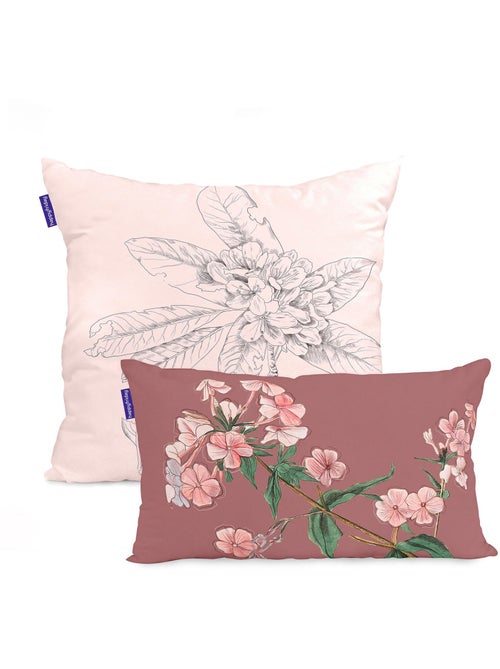 Federa Blooming "Happyfriday" - Kiabi