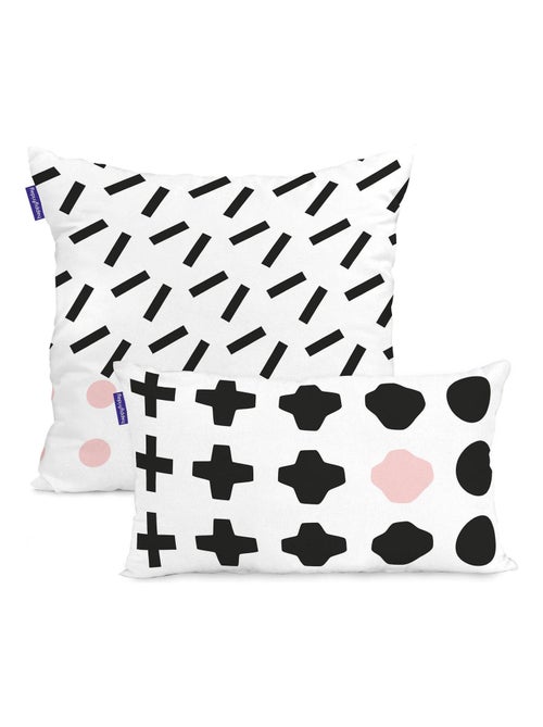 Federa Blush "Happyfriday" - Kiabi