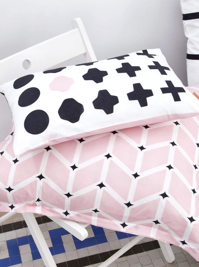 Federa Blush "Happyfriday" Bianco - Kiabi