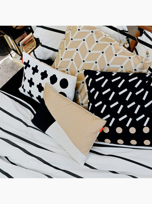 Federa Blush sand "Happyfriday" - Kiabi