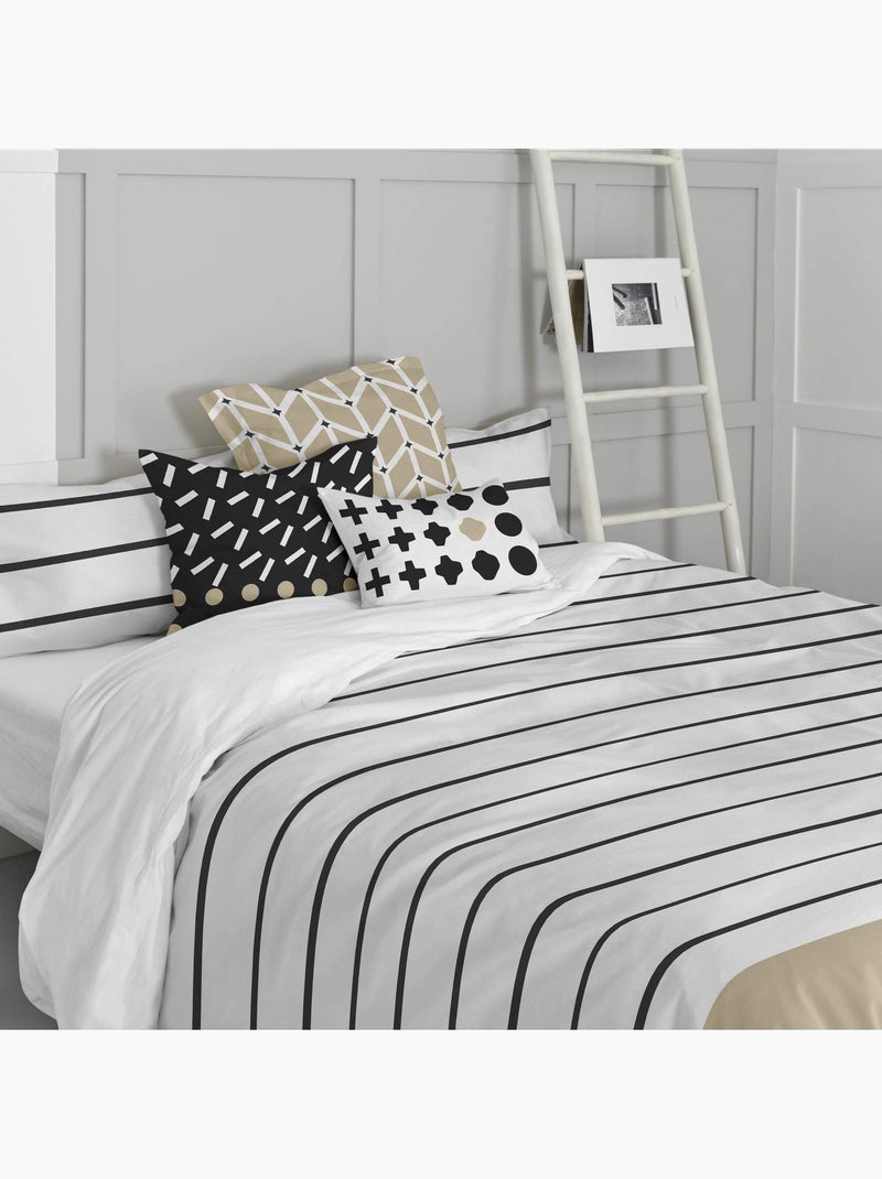 Federa Blush sand "Happyfriday" Bianco - Kiabi