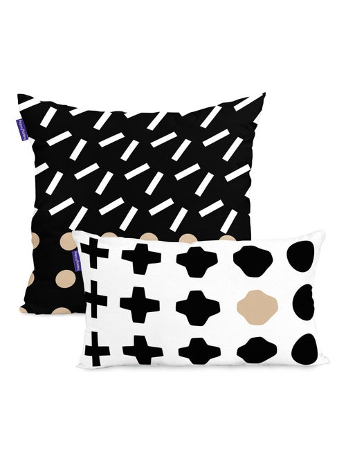 Federa Blush sand "Happyfriday" - Kiabi