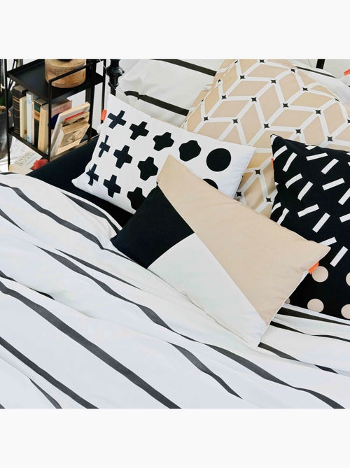 Federa Blush sand "Happyfriday" - Kiabi