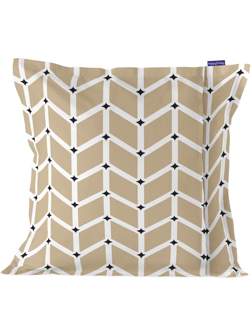 Federa blush sand "happyfriday" Multicolore - Kiabi