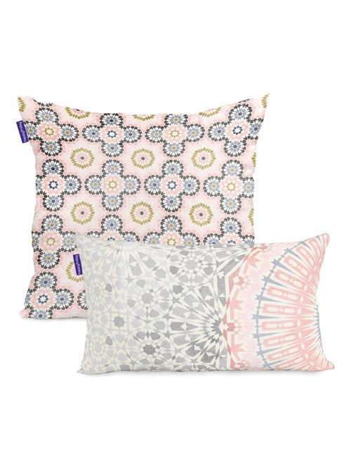 Federa Bohemia "Happyfriday" - Kiabi