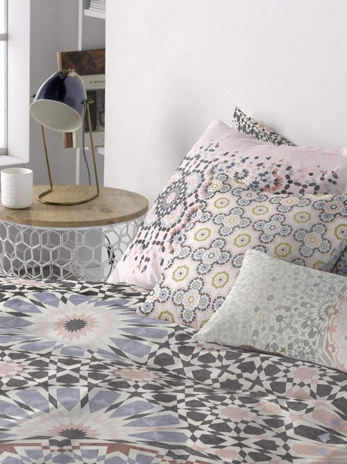 Federa Bohemia "Happyfriday" - Kiabi