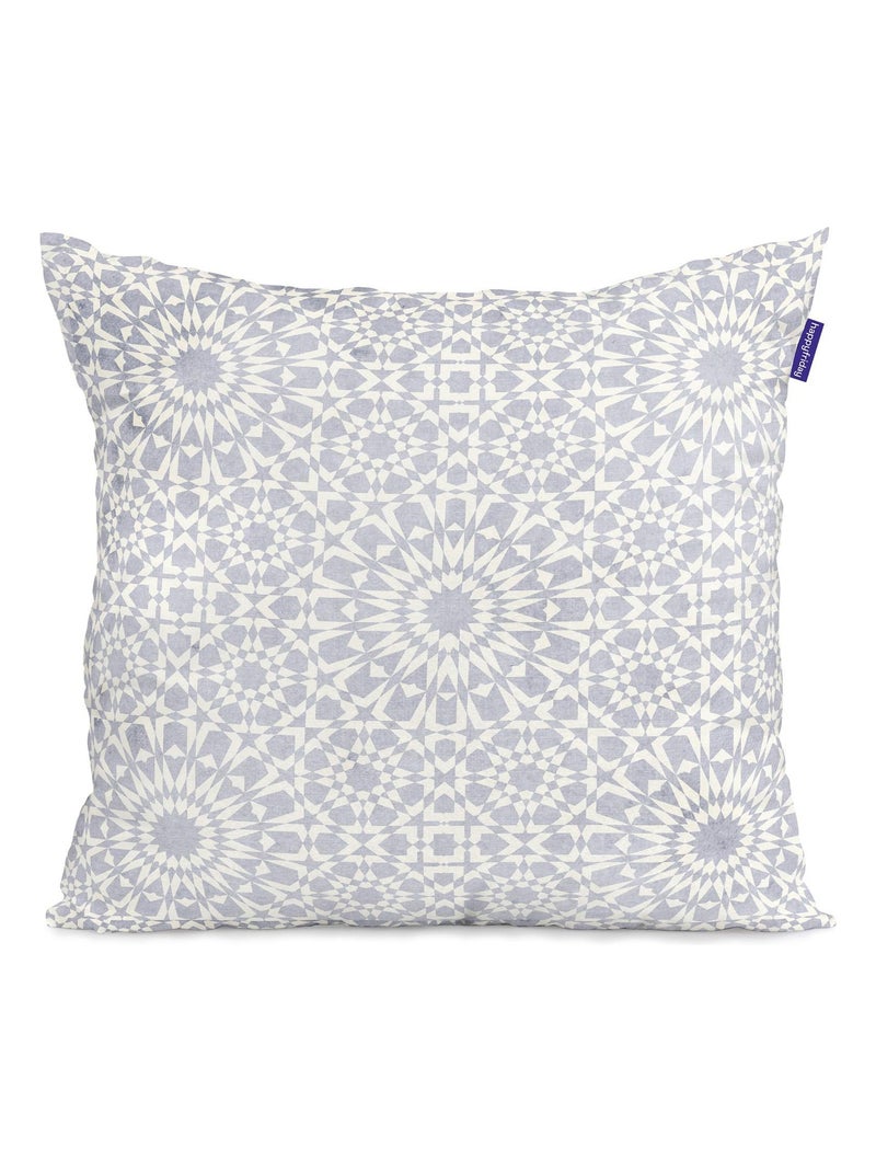 Federa Bohemia "Happyfriday" Bianco - Kiabi