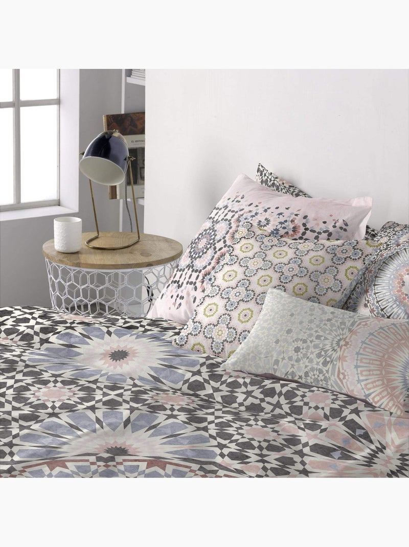 Federa Bohemia "Happyfriday" Multicolore - Kiabi