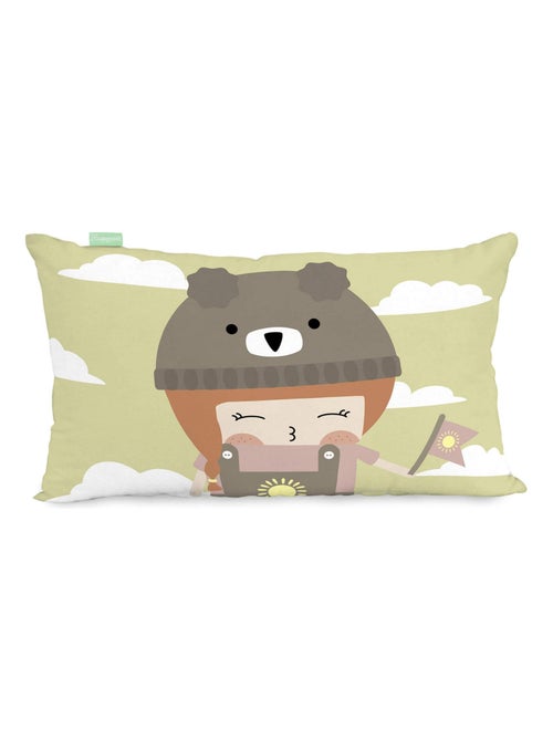 Federa Camping "Happyfriday" - Kiabi