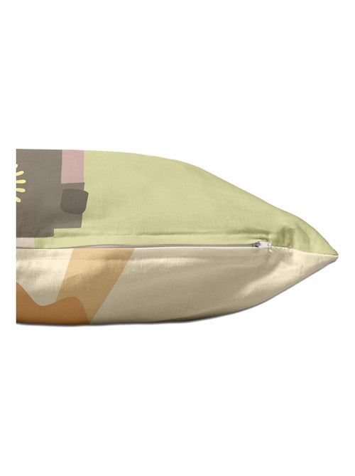 Federa Camping "Happyfriday" - Kiabi