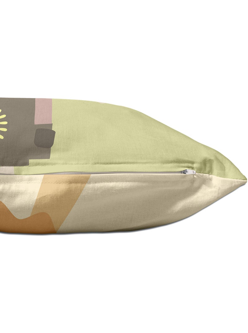 Federa Camping "Happyfriday" Multicolore - Kiabi
