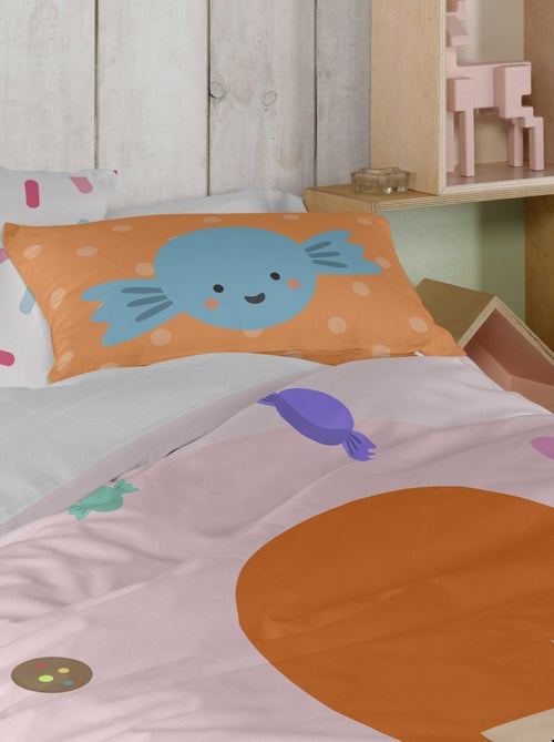 Federa Candies "Happyfriday" - Kiabi