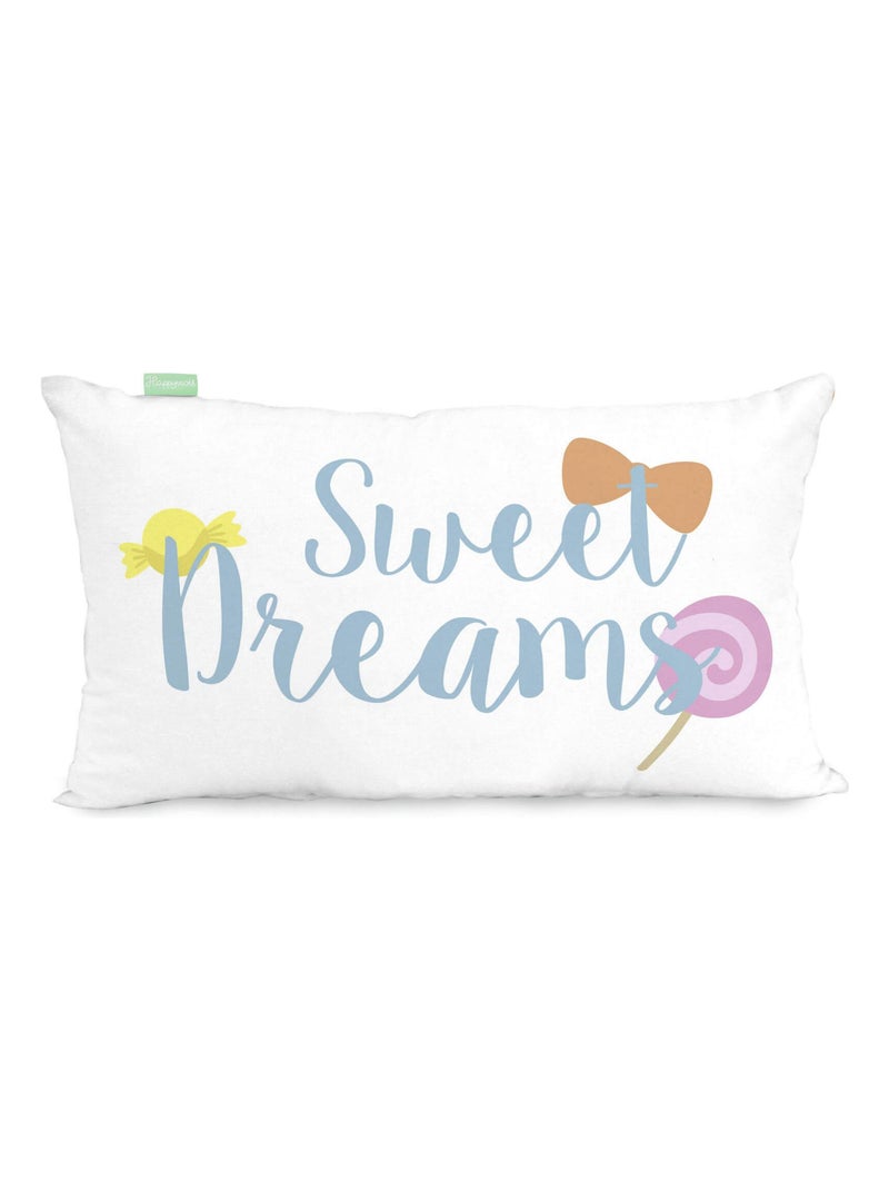 Federa Candies "Happyfriday" Bianco - Kiabi