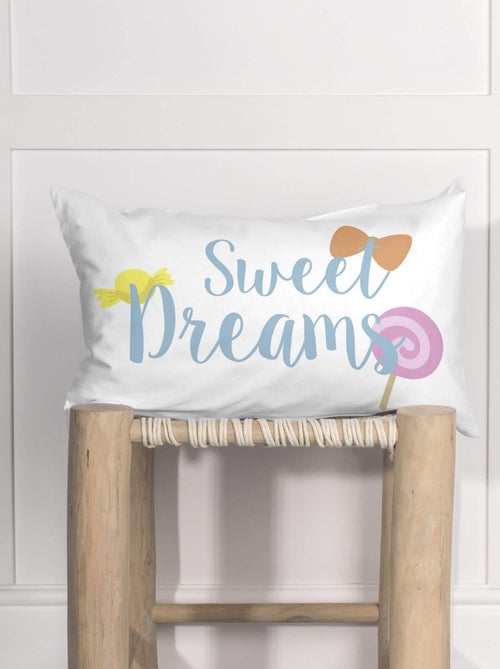 Federa Candies "Happyfriday" - Kiabi