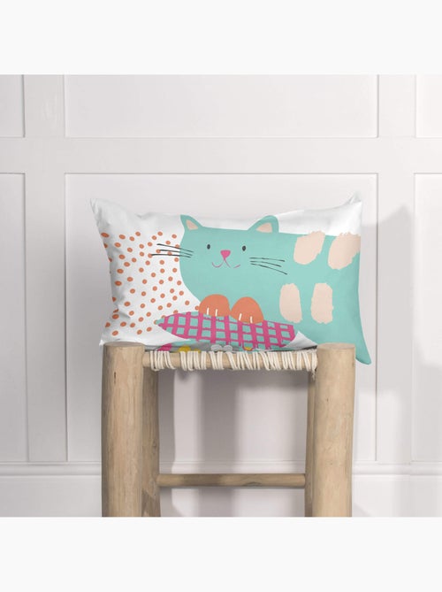 Federa Cat & mouse "Happyfriday" - Kiabi