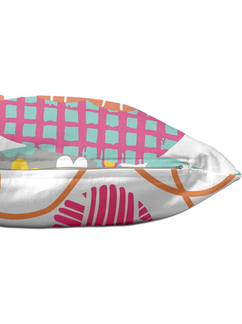 Federa Cat & mouse "Happyfriday" Multicolore - Kiabi