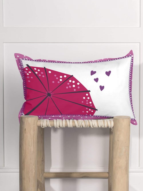 Federa Cherry blossom "Happyfriday" - Kiabi