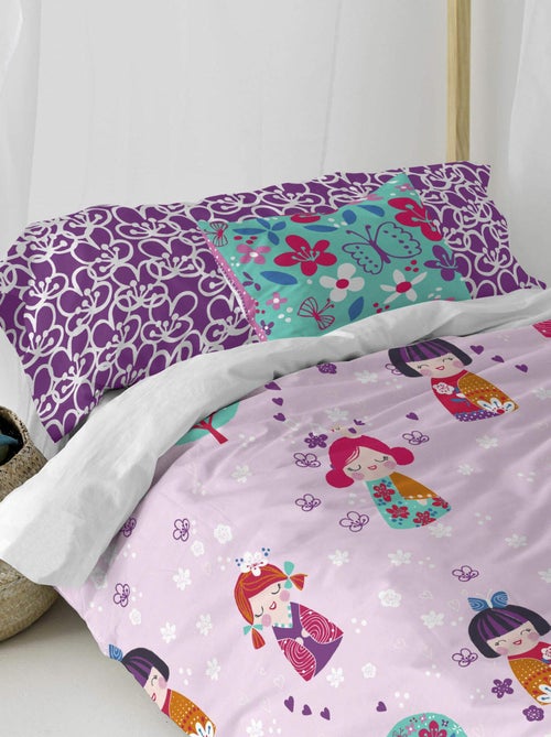 Federa Cherry blossom "Happyfriday" - Kiabi