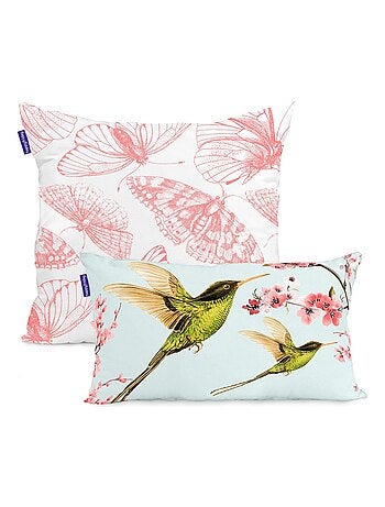 Federa Chinoiserie "Happyfriday
