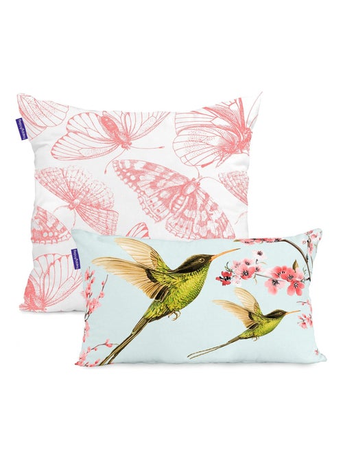 Federa Chinoiserie "Happyfriday" - Kiabi