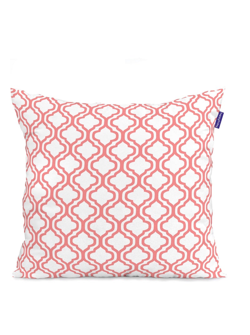 Federa Chinoiserie "Happyfriday" Bianco - Kiabi