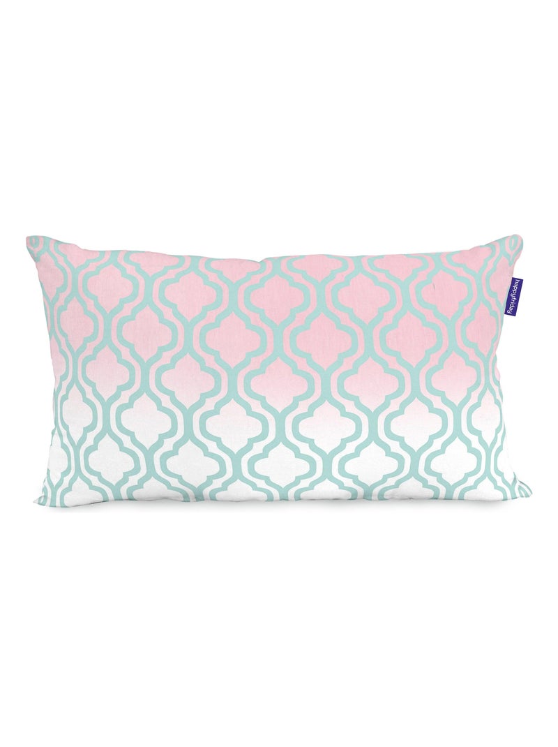 Federa Chinoiserie "Happyfriday" Bianco - Kiabi