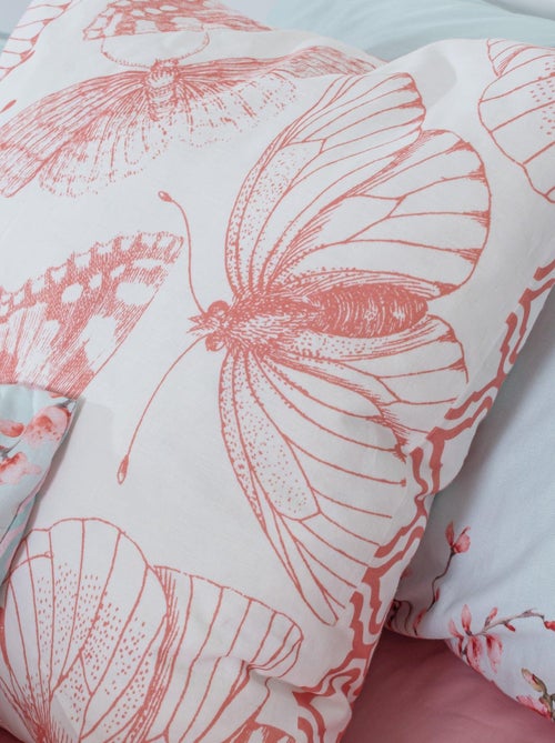 Federa Chinoiserie "Happyfriday" - Kiabi