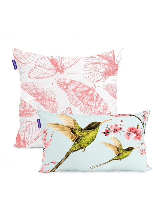Federa Chinoiserie "Happyfriday" - Kiabi