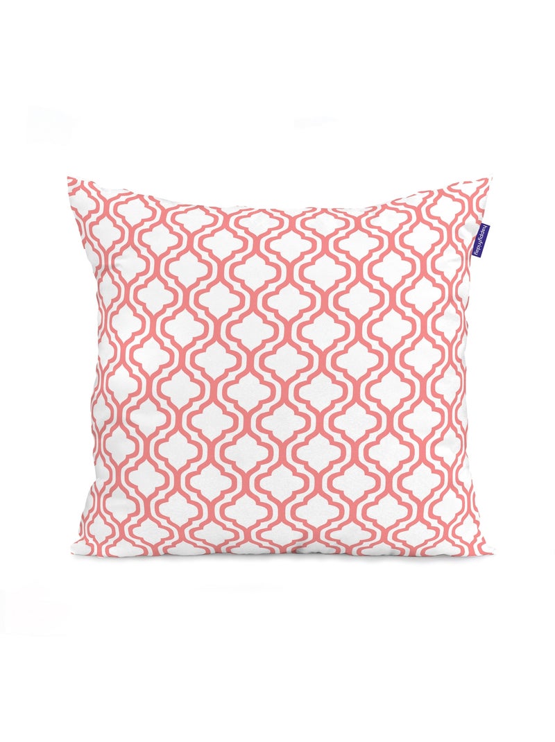 Federa Chinoiserie "Happyfriday" Multicolore - Kiabi