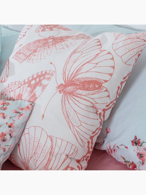 Federa Chinoiserie "Happyfriday" - Kiabi