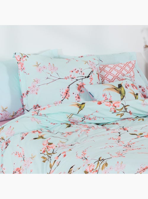 Federa Chinoiserie "Happyfriday" - Kiabi