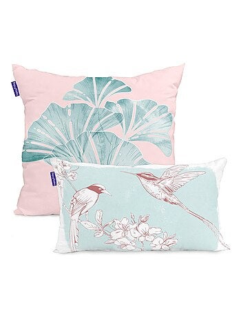 Federa Chinoiserie rose "Happyfriday