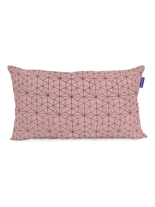 Federa Chinoiserie rose "Happyfriday" - Kiabi