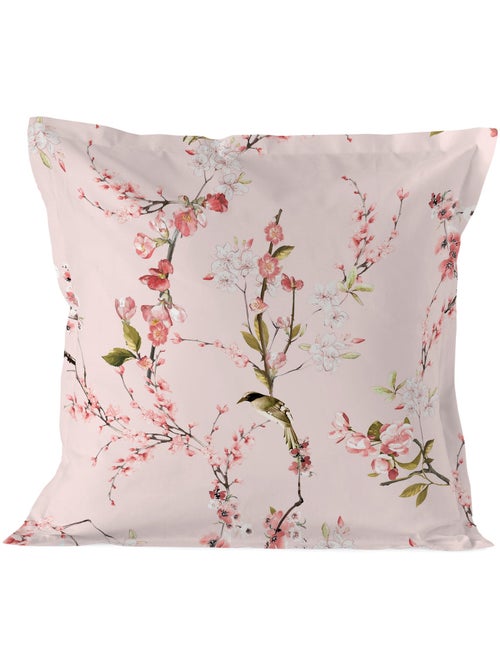 Federa Chinoiserie rose "Happyfriday" - Kiabi