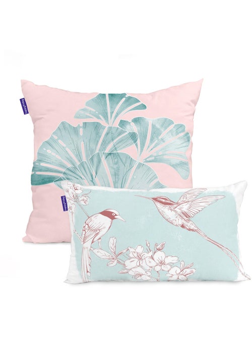 Federa Chinoiserie rose "Happyfriday" - Kiabi Federa Chinoiserie rose "Happyfriday" - Kiabi