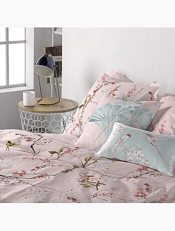 Federa Chinoiserie rose "Happyfriday