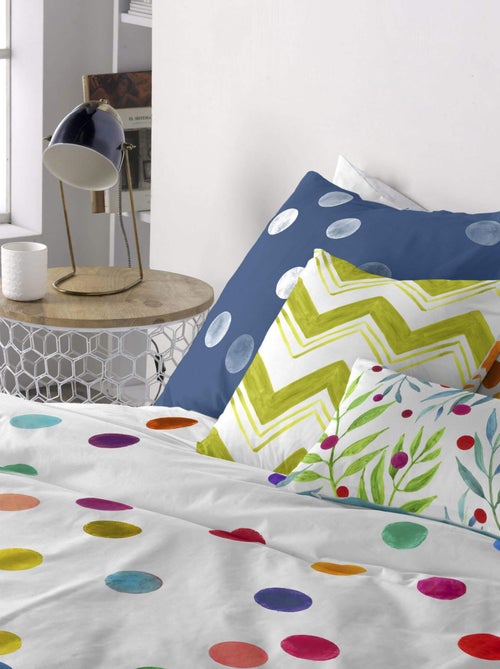 Federa Confetti "Happyfriday" - Kiabi