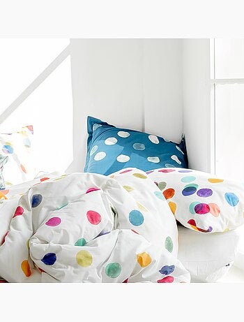 Federa Confetti "Happyfriday