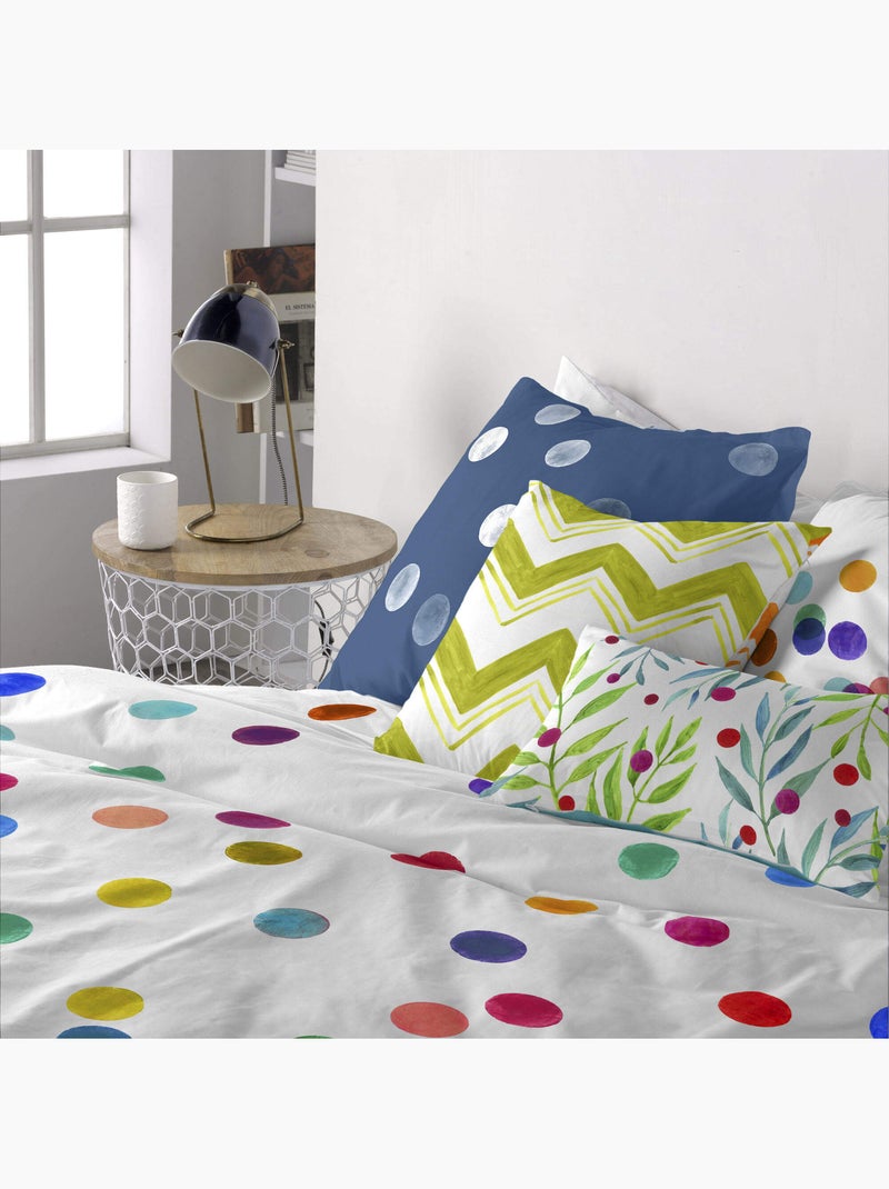 Federa Confetti "Happyfriday" Multicolore - Kiabi