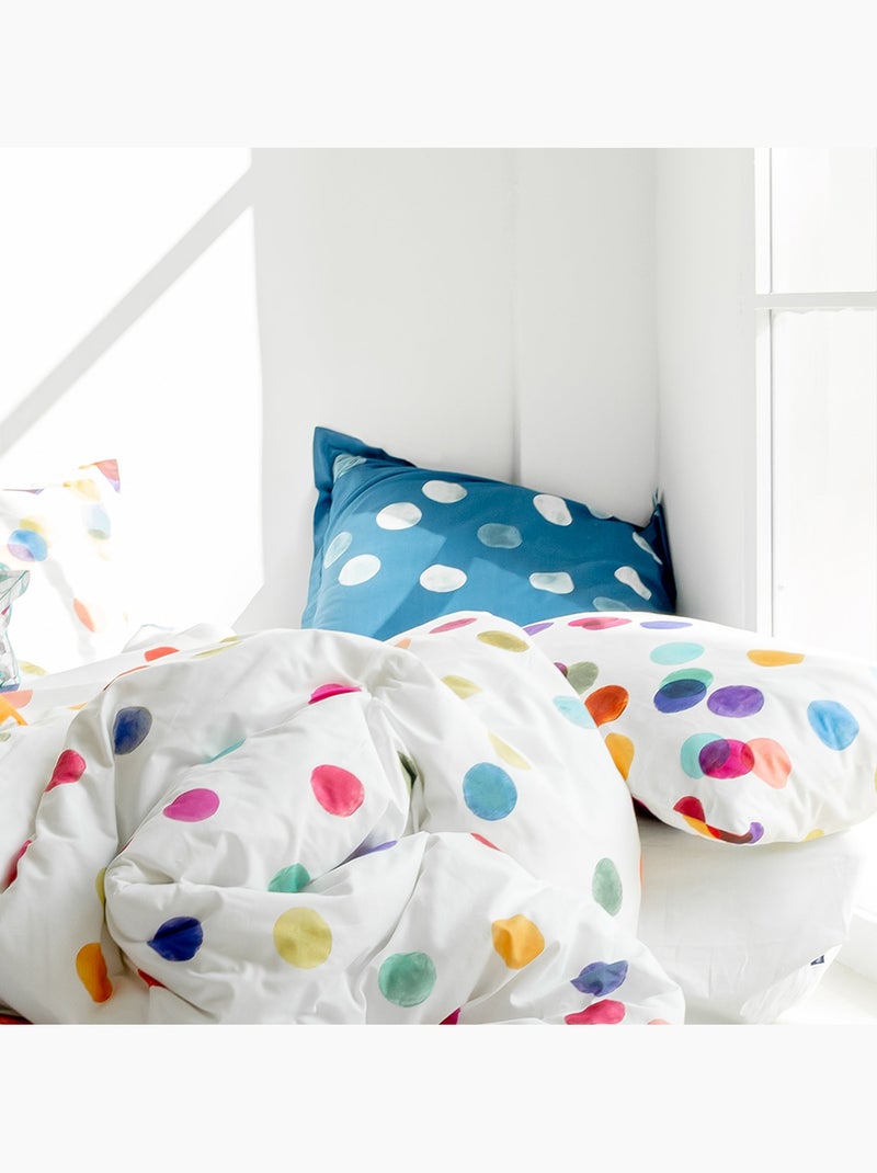 Federa Confetti "Happyfriday" Multicolore - Kiabi