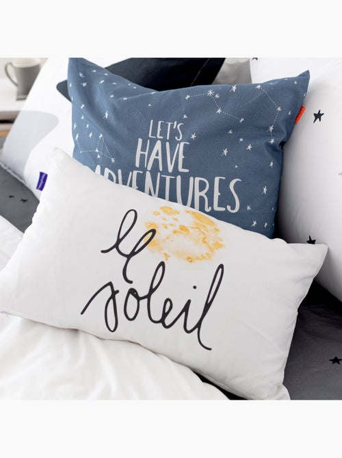 Federa Constellation "Happyfriday" - Kiabi