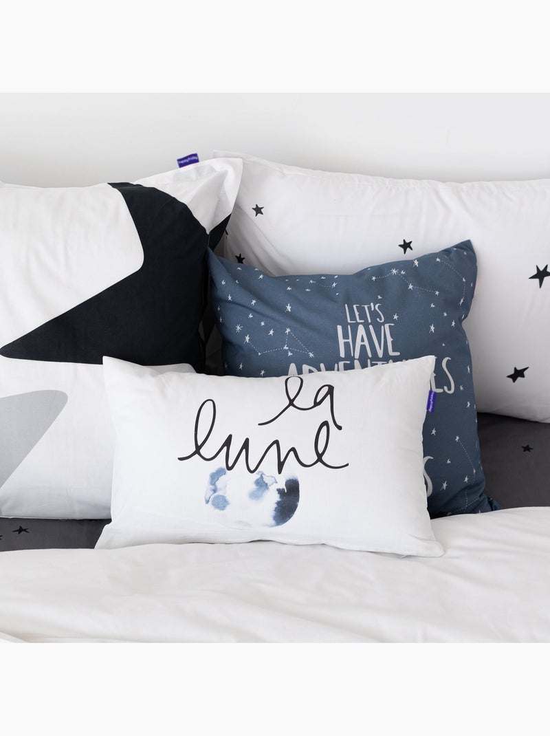 Federa Constellation "Happyfriday" Multicolore - Kiabi