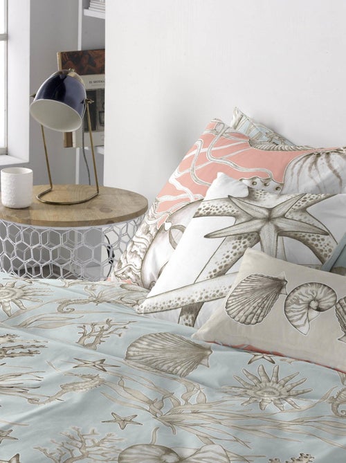 Federa Coral reef "Happyfriday" - Kiabi