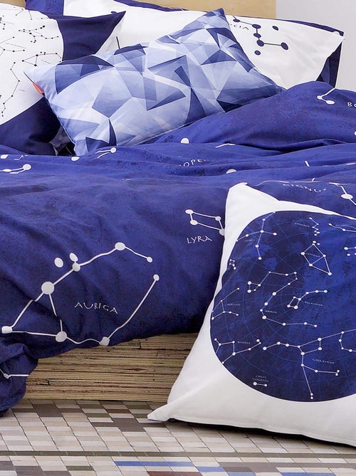 Federa Cosmos "Happyfriday" - Kiabi