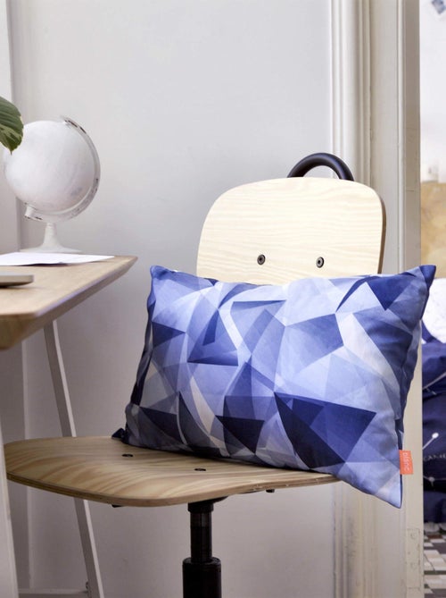 Federa Cosmos "Happyfriday" - Kiabi