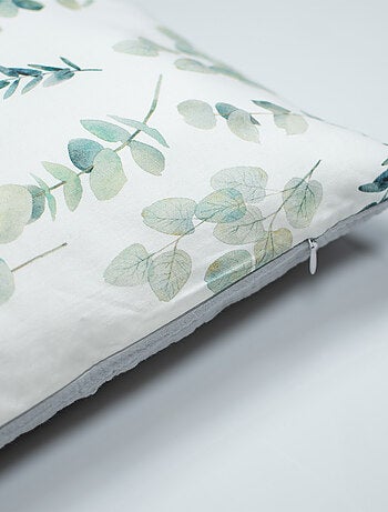 Federa cuscino bebè cotone reversibile | SEVIRA KIDS