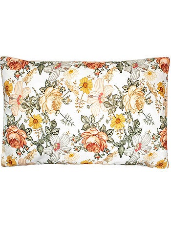 Federa cuscino bebè cotone reversibile | sevira kids | sevira kids